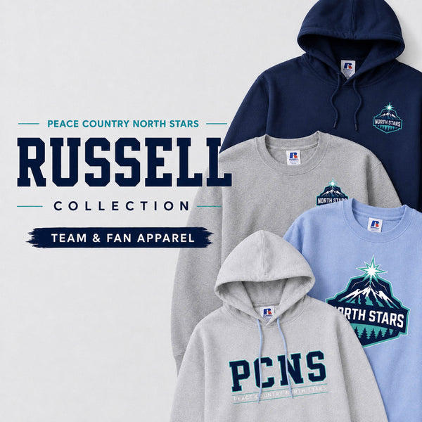 Brand: Russell