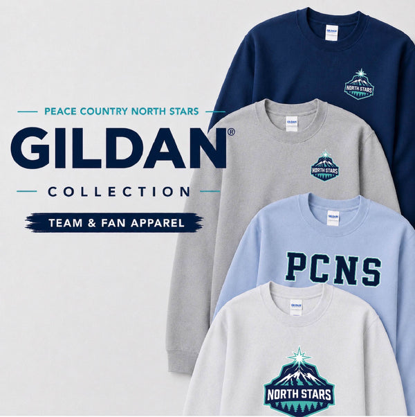 Brand: Gildan