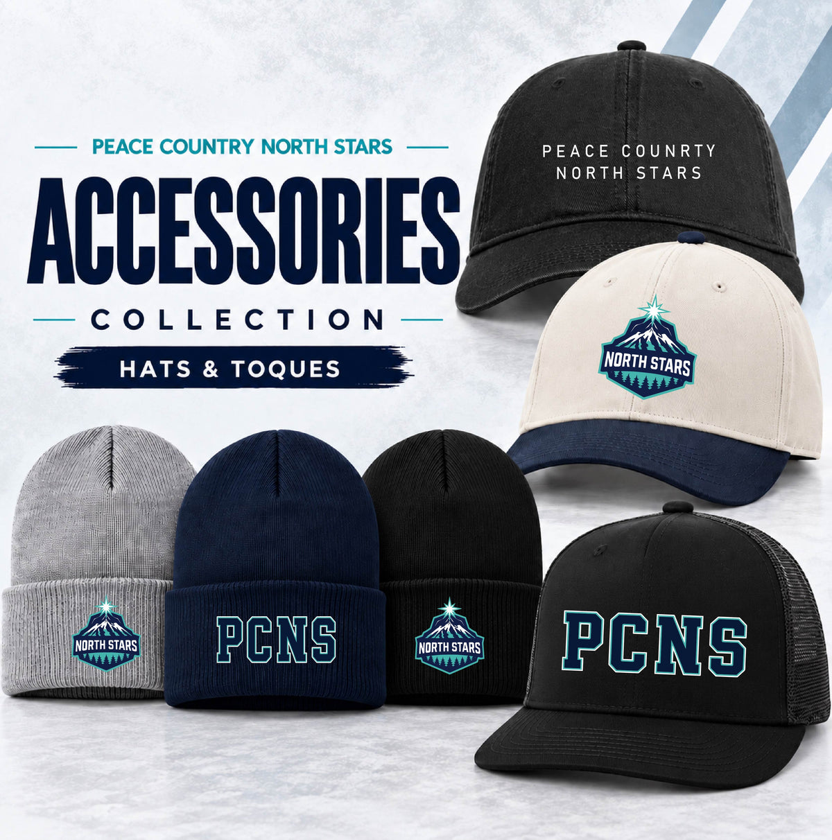 Accessories