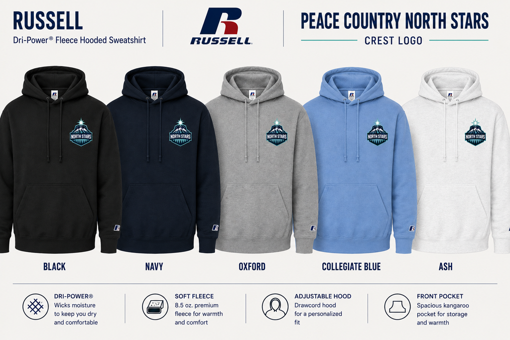 Russell Hoodie
