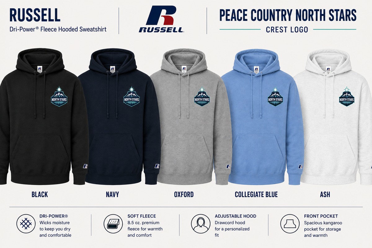 Russell Hoodie